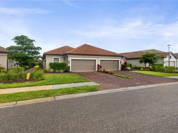 15169 Sacile ST, NAPLES, FL 34114