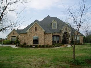 908 Indian Trl, Red Oak, TX 75154