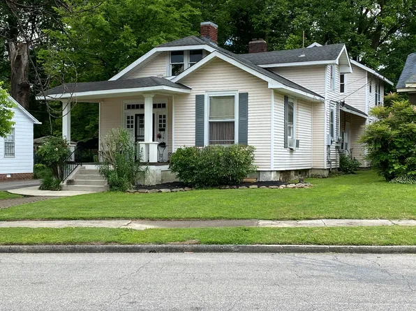 2295 York Ave #2-B, Memphis, TN 38104