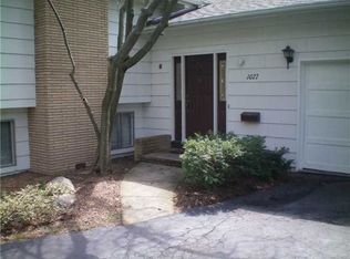 1027 Highland Ave, Rochester, NY 14620