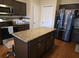 1 Bahama Ct, Mansfield, TX 76063