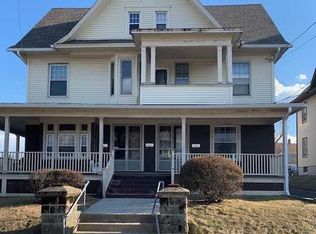 325 Fairview Ave, Bridgeport, CT 06606