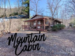 465 Enchanted Forest Dr, Sylva, NC 28779