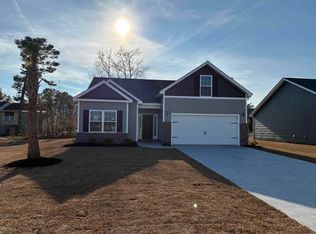 474 Lifestyle Ct LOT 219, Myrtle Beach, SC 29575