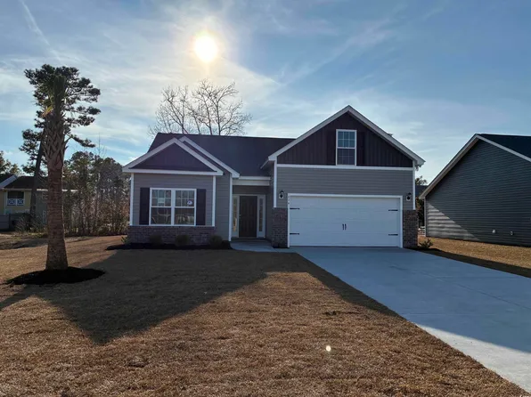 474 Lifestyle Court Lot 219 - Hatteras, Surfside Beach, SC 29575
