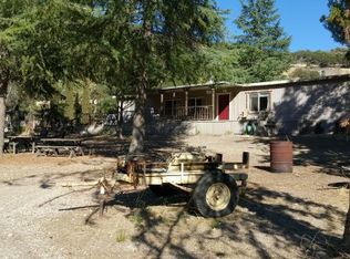64311 Lockwood San Lucas Rd, Lockwood, CA 93932