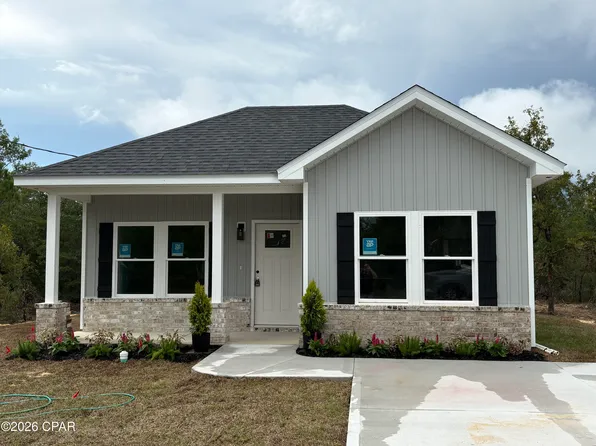 3782 Airmont Dr, Chipley, FL 32428