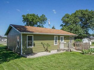 111 N Maple St, Colfax, IA 50054