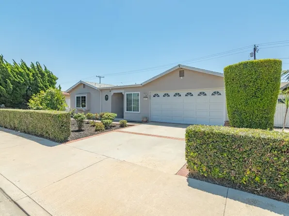6072 Chinook Ave, Westminster, CA 92683