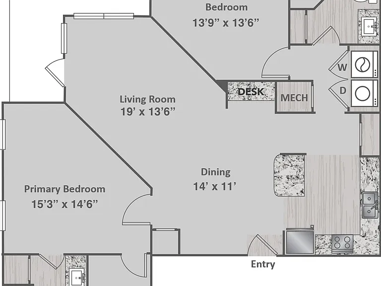 Avalon Frisco — Photo 38