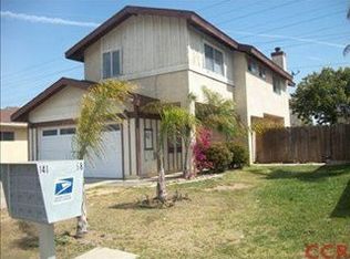 2020 N Via Establo, Santa Maria, CA 93458