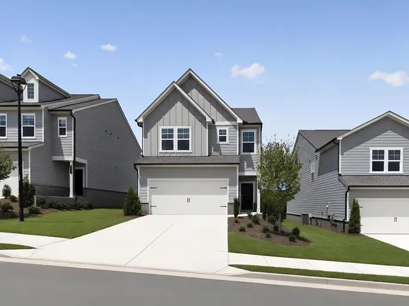 2275 Linden Pass, Douglasville, GA 30135