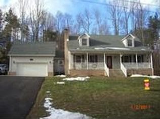 107 Martin Dr, Beckley, WV 25801