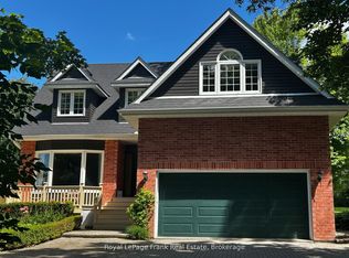 85 Ambleside Dr, Scugog, ON L9L1B4