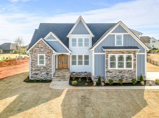 163 Carshalton Dr, Lyman, SC 29365