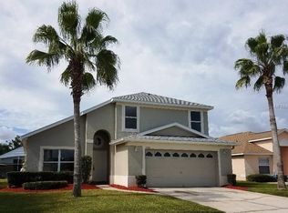 2618 Brittany Ln, Kissimmee, FL 34746