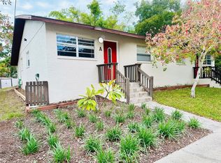 11932 125th St #A, Largo, FL 33774