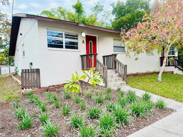 11932 125th St #A, Largo, FL 33774