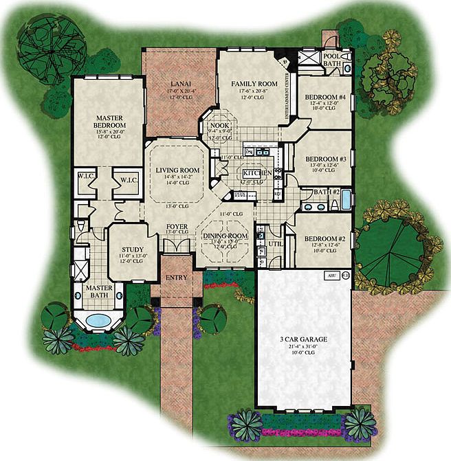 The Wyndham III Plan, Toscana, Palm Coast, FL 32137 Zillow