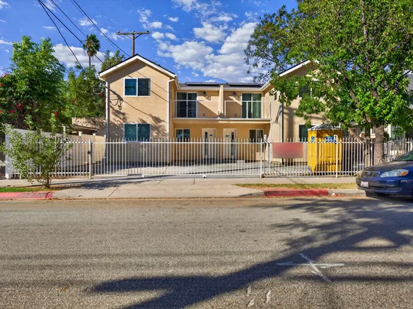 735 S Louise St, Glendale, CA