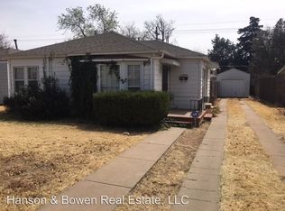 2209 21st St, Lubbock, TX 79411