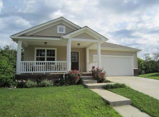 4423 Legacy Greens Dr, Batavia, OH 45103