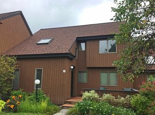 88 Wildlife Rd UNIT 55, Stowe, VT 05672