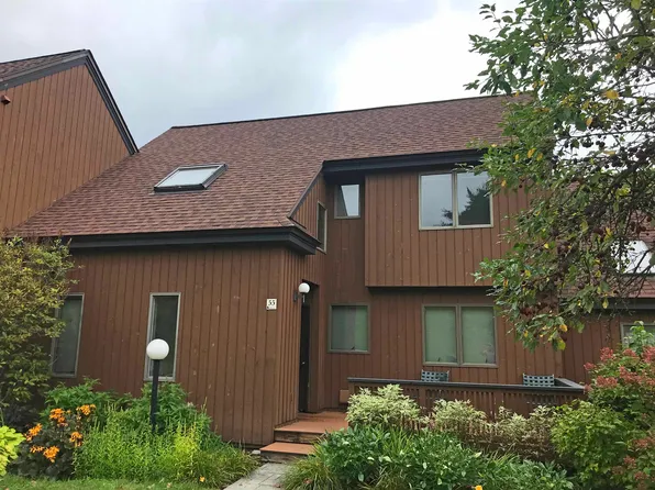 88 Wildlife Road #55, Stowe, VT 05672