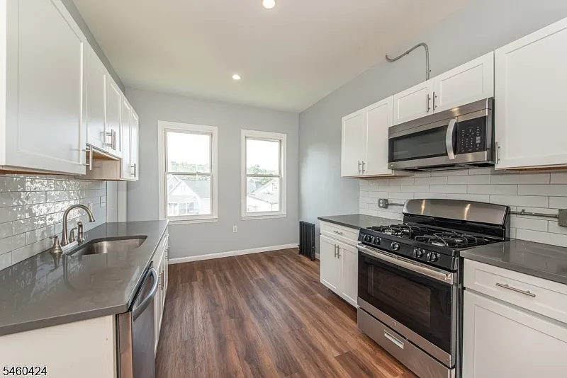 69-71 Harrison Ave #U2L-2L