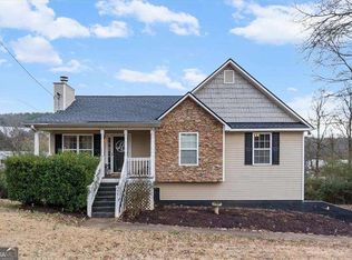 93 4th St, Emerson, GA 30137