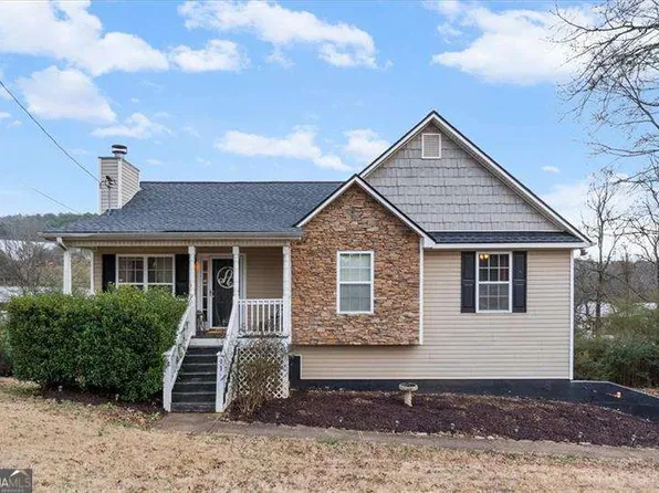 93 4th St, Emerson, GA 30137