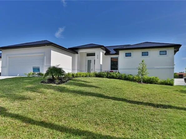 229 3rd ST, BONITA SPRINGS, FL 34134
