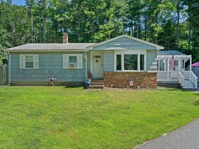 204 Pleasant St, Pembroke, MA, 02359