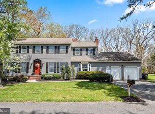 22 Cochise Cir, Medford Lakes, NJ 08055