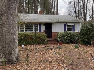 3006 University Dr, Durham, NC 27707