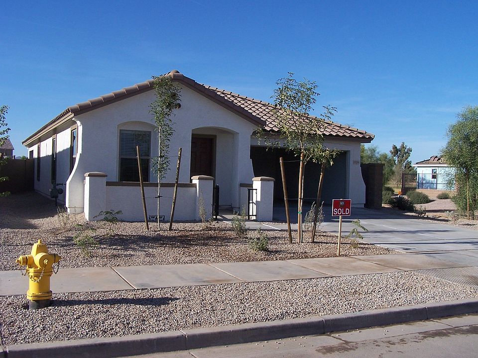 1st image of 22205 E Via Del Palo