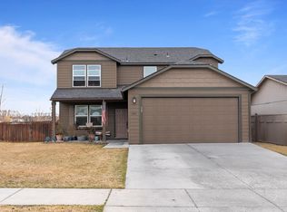 1641 E Filmore Dr, Moses Lake, WA 98837