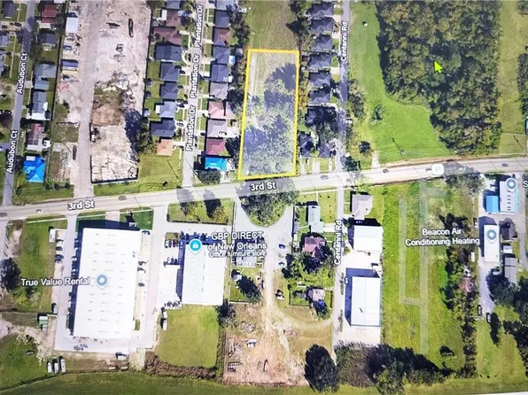 3 Saint, Kenner, LA 70062