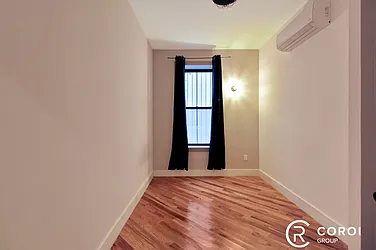 Rented by Coroi Corp