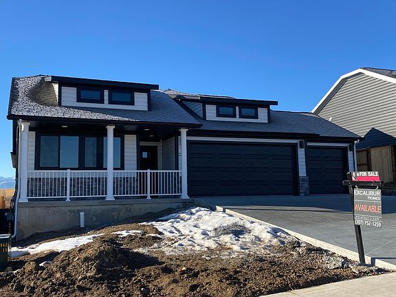 2nd image of 2304 Excalibur Way Hb #26