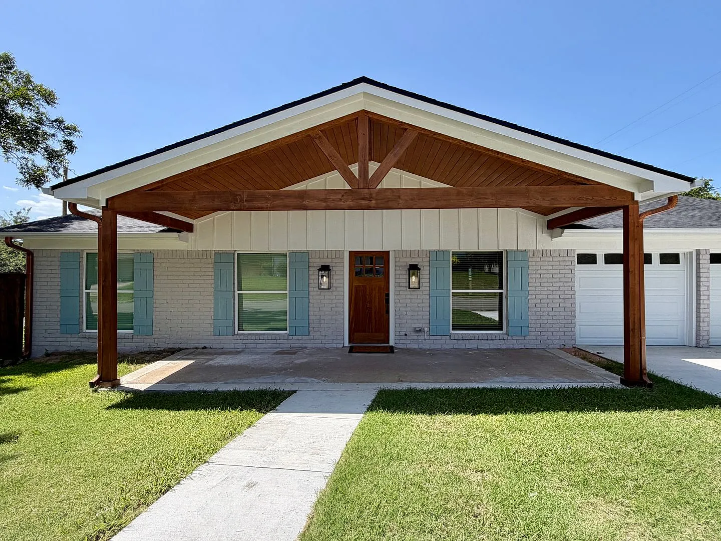 3BR / 2BA House | Completely Renovated | Midway ISD — Photo 4