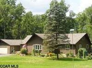 190 Woodside Dr, Bellefonte, PA 16823