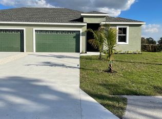 841 Peachtree Dr, Lake Placid, FL 33852