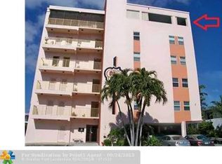 619 Orton Ave #PENTHOUSE 1, Fort Lauderdale, FL 33304