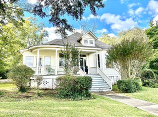 321 W Chippewa St, Brookhaven, MS 39601