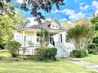 321 W Chippewa St, Brookhaven, MS, 39601