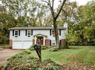 3 Amber Jack Ct, Ballwin, MO 63021