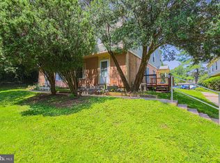 15 Woodenbridge Ct UNIT C, Reisterstown, MD