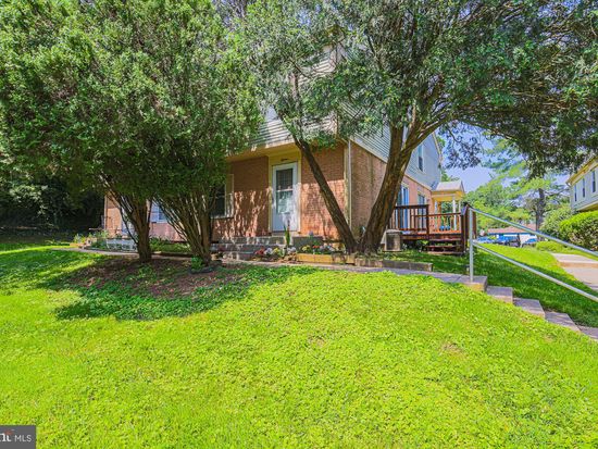 15 Woodenbridge Ct Unit C, Reisterstown, MD 21136