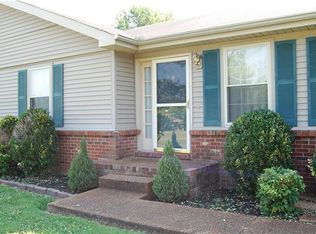 1205 Timberwood Dr, Gallatin, TN 37066